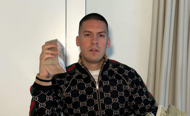 Baka Prase šokirao izjavama o zemljotresu u Turskoj: "JA DA DONIRAM? JEL STE VI SVI OBOLJELI KOLEKTIVNO?"