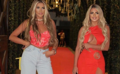 KOMENTARI UNIŠTIŠE DALILU DRAGOJEVIĆ I MARIJANU ZONJIĆ: Glupi ljudi na pametnim telefonima imaju šta da vide