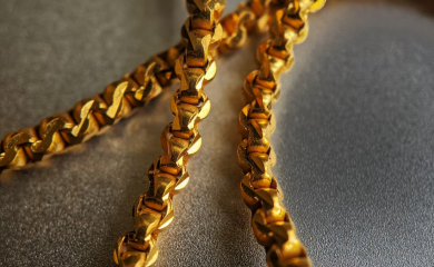 Osjetljiv materijal: Evo kako pravilno da očistite zlatni nakit