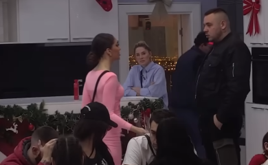 CAR NE PRESTAJE DA ZAGORČAVA ŽIVOT ANĐELI! Otkrio INFORMACIJE koje ima o njoj iz Tivta, u sve umiješan UGLEDNI BIZNISMEN