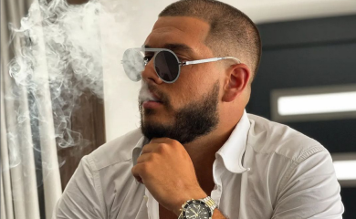 SA PINKA ZVANIČNO NAJAVILI: Večeras dolazi Dejan Dragojević, najavili HAOS