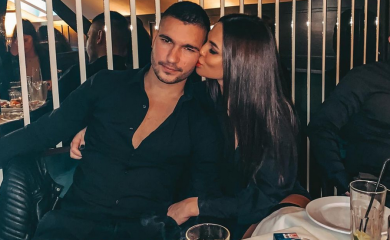 MIRKO ŠIJAN PONOSNO POKAZAO NASLJEDNIKA: Objavio prvu sliku i oduševio sve