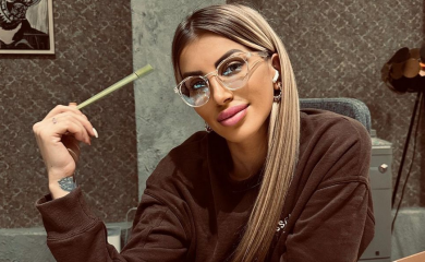 DALILA DRAGOJEVIĆ ZAPRIJETILA POZNATOM TIKTOKERU: Zbog njega gubi pare od fanova