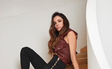 ZAVIRITE U SEVERININ LUKSUZNI DOM U SPLITU: Stan na obali mora, sve u bijeloj boji