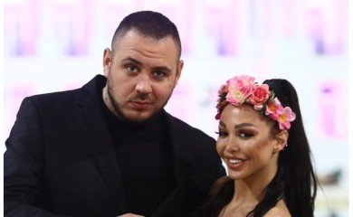 IAKO SU OBEĆALI NIKAD VIŠE: Maja Marinković i Filip Car vrelom akcijom zapečatili pomirenje