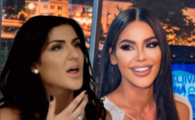 Marina Visković, prije i poslije estetskih zahvata