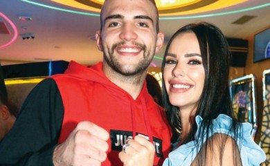 Trudna Bogdana Ražnatović: Veljko objavio srećne vijesti, otkrio pol i ime djeteta!