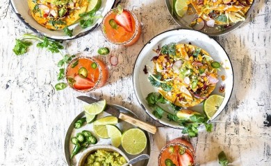 Tri jednostavna pravila za kvalitetan doručak