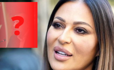 Sa 15 godina ludo se zaljubila: Ovom fudbaleru je Ceca posvetila svoj veliki hit "Pustite me da ga vidim"