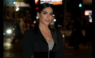 MARINA VISKOVIĆ OTKRILA KOLIKI JOJ JE BIO NAJVEĆI BAKŠIŠ: Ognjen Amidžić ostao zatečen kad je čuo