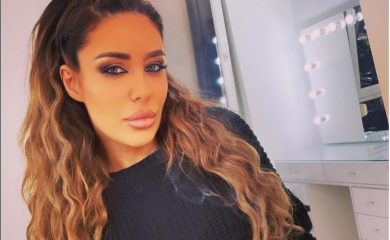 "TI SI SRAMOTA ZA MUŠKI ROD, NARKO-TRAFIKANTU!" Ana Nikolić žestoko UZVRATILA BIVŠEM MUŽU, SRBI NA NOGAMA