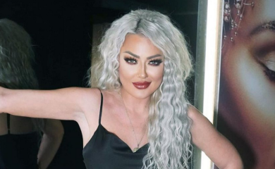 ŽAO MI JE ŠTO NIJE ZADRŽALA ONU STVAR U GAĆAMA: Sandra Rešić poslala butalnu poruku Aleks Nikolić