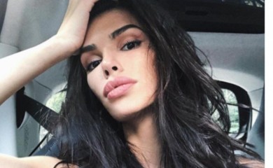 Ženi fudbalera ponudio 500 eura za sat: Jovana Đorđević ga javno posramila, objavila cijelu prepisku, a komentarom sve ućutkala!