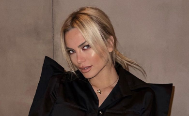 IZREVOLTIRANA MILICA PAVLOVIĆ POTKAČILA KOLEGE! Pjevačica samu sebe nominovala: Kad su već oni bili "objektivni"