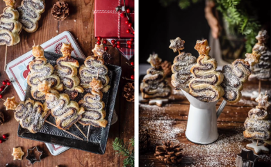 Jelkice s čokoladom – najjednostavnija slastica koju možete spremiti za blagdane