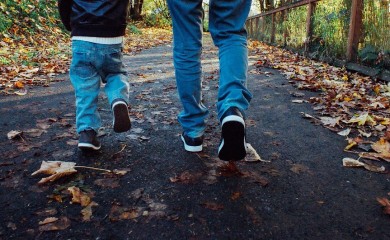 Psiholozi upozoravaju: Loše raspoloženje oca utiče na intelektualni razvoj djeteta