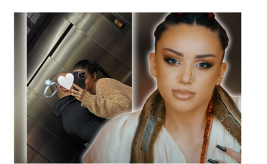 BRESKVICA SE VJERILA! Uživa sa momkom kojeg je krila, a sada iznenadila javnost objavom