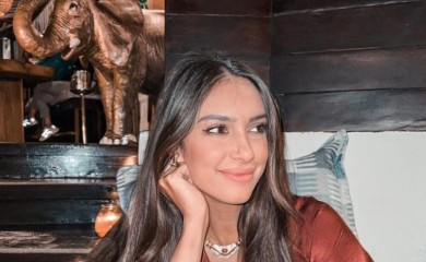 Nestvarno je lijepa i miljenica je svih muškaraca, znate li čija je?