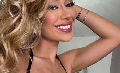 Tea Tairović se pojavila i oduvala sve, kad vidite šta je obukla pašće vam vilica (FOTO)