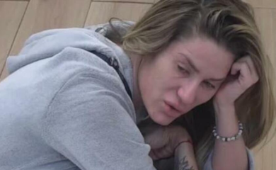 Zadrugari raskrinkali Zvezdana, ovo je Ani radio iza leđa sa njenom drugaricom