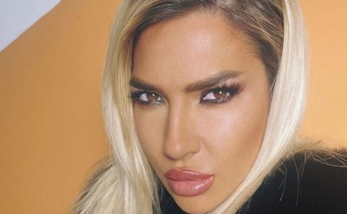Jovana Jeremić javno ponizila poznatog muškarca: Srozala ga za sva vremena i to javno, svi ga znate
