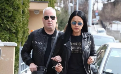 ISTINA NIJE MOGLA DUGO DA SE KRIJE: Otkriveno sve o ljubavnici Saše Matića