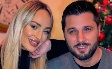 ODNOS LUNE I MARKA POSTAO JE PRAVA ENIGMA: Par je u njegovom DRUŠTVU viđen posljednji put, od tada ni TRAGA ni GLASA