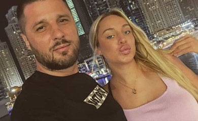 MARKO MILJKOVIĆ JE TEŠKO BOLESTAN! Konačno otkriveno zbog čega nije mogao doći na Lunin rođendan