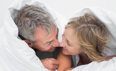 Nema rok trajanja: Sve što trebaš znati o seksu u 50-ima, 60-ima i 70-ima