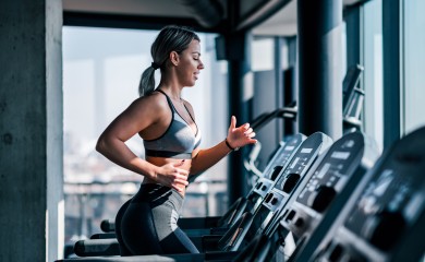 Zašto je tako teško biti motivisan za vježbanje?