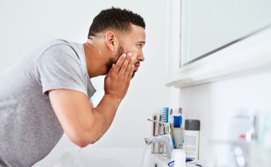 Kako poboljšati kožu uz pomoć obične vode