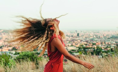 Žene rođene u ovom znaku može da pokori samo pravi muškarac