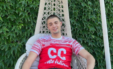 MAMA VIŠE NE MORA DA RADI Relja iz "Crnog Ceraka" otrkio do sada nepoznate detalje iz svog života