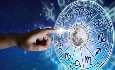 VIKEND HORSKOP 10. I 11. DECEMBAR