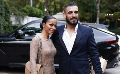 NIJE ZNAO DA SE ŽENI! Lazićevog brata iznenadila vijest da je folker stao na ludi kamen