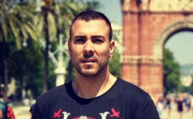 UROŠ ĆERTIĆ DISKVALIFIKOVAN IZ ZADRUGE: Moraće da plati kaznu od 50.000 eura! Evo šta je razlog!