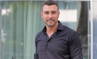 Prvo oglašavanje Uroša Ćertića nakon DISKVALIFIKACIJE iz Zadruge: "Moja simpatija će saznati sutra KO je"! (FOTO)