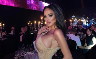 OPŠTI HAOS NA INTERNETU ZBOG ZADNJICE TAMARE ĐURIĆ: Povela se žestoka rasprava - mišljenja su podijeljena! (FOTO)