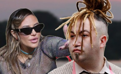 ANA NIKOLIĆ OTPUSTILA ČAK 3 DADILJE! Davala im duple dnevnice, jednu uhvatila da pije, a onda ih je sve šutnula zbog Rastinih riječi