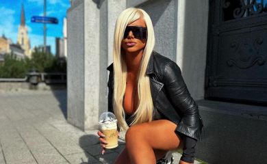 PUKLA BRUKA, DARA BUBAMARA PRODALA SAMO 40 KARATA: Otkazala nastup u Sarajevu