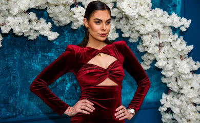 Zovu je najljepšom zadrugarkom, a Mina Vrbaški je sada dobila novi posao: Evo čime će se baviti!