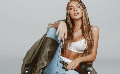 BRUTALNE PRIJETNJE USRED KAFIĆA, DŽEHVA PLAKALA OD MUKE! Pjevačica doživjela NEPRIJATNOST zbog SKRIVENE KAMERE