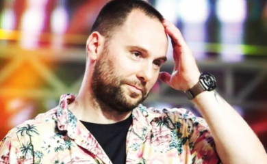 Ovo je Sara, kćerka Zvezdana Slavnića, samo je godinu dana mlađa od Anđele!