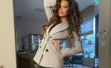 DANIJELA VRANIĆ, ANA NIKOLIĆ I NIKOLINA PIŠEK BILE S ISTIM MOMKOM: Ovaj biznismen je fatalan po estradu