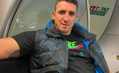 KRISTIJAN O UBISTVU KOJE JE POČINIO ZVEZDAN! "Moka je u to vrijeme imao JAKE VEZE, otac će za sina uvijek da ISPEGLA stvar!"