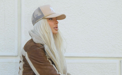 NEĆETE VJEROVATI KOLIKO UZIMA ZA JEDNU GOLIŠAVU FOTOGRAFIJU! Jelena Karleuša se ne skida za džaba