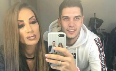 "DEJAN NIKAD NEĆE PREBOLJETI DALILU" Oglasila se skrhana majka i otkrila istinu o njihovom odnosu