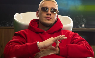 SAZNALA ZA NJEGOVE PREVARE SA ŽENAMA SA ESTRADE: Raskinuli voditeljka i reper, isplivali šok detalji iz njihove veze