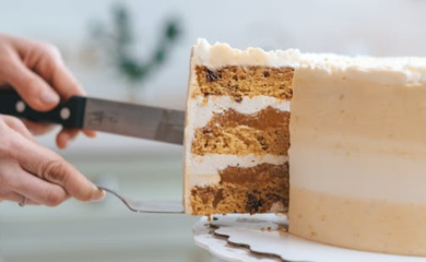 Bogata, brza, posna krem torta: Nevjerovatno ukusna poslastica za dane posta