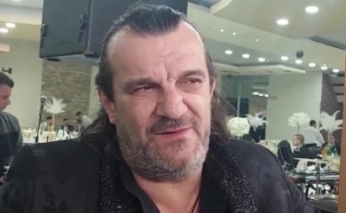 ACA LUKAS PUŠTEN IZ BOLNICE! Ovaj uslov će TEŠKO prihvatiti - Evo u kakvom je stanju